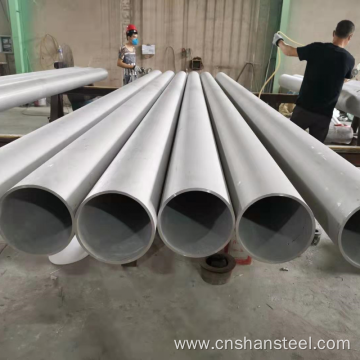 High Quality Thick Wall Precision Seamless Steel Pipes